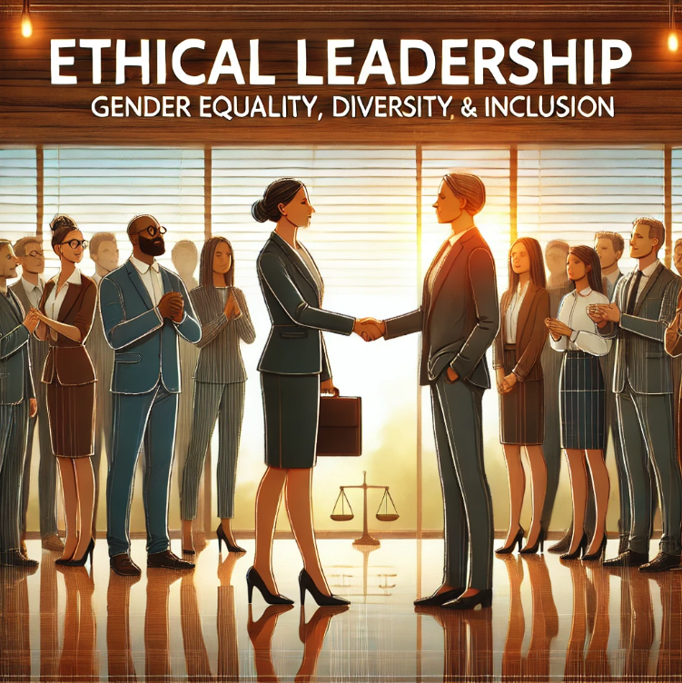Ethical Leadership