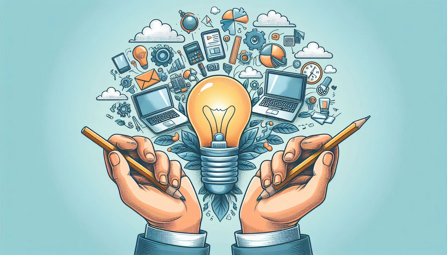 Digital Tools