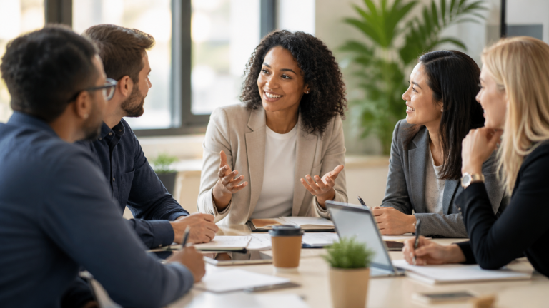 Interpersonal Skills: Maximizing Leadership Potential